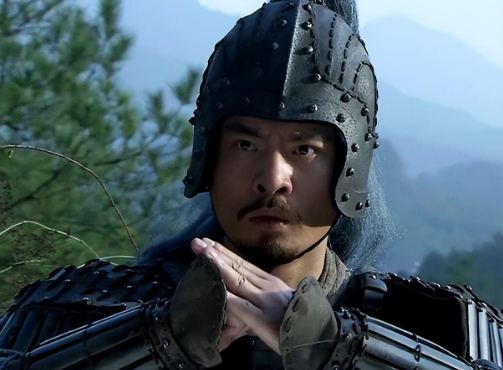 姜维：蜀国的英雄与悲歌