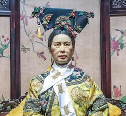 宫廷之谜——探讨慈安太后死因的真相与传说