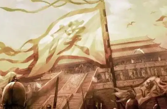 西汉的覆灭：内忧外患与王朝更迭