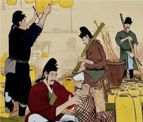 唐代财政改革的重要一环——两税法的内容与影响