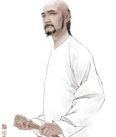 金圣叹的狂狷之气——探究其“狂人”称号的由来与意义