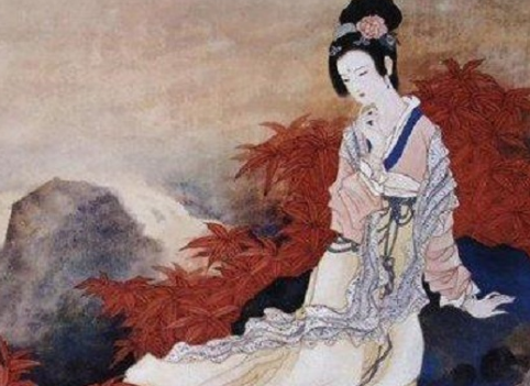 宋代才女吴淑姬：才华与命运的交响曲