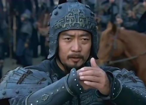 高顺：吕布麾下的忠诚将领