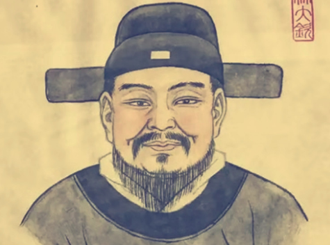 陈北科：从平民到国舅的传奇人生