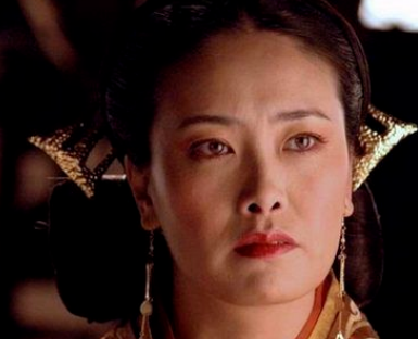 韦贤妃：宋代妃嫔的母爱之光