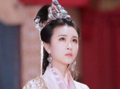 嬴阴嫚：历史长河中的短暂花期
