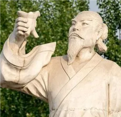 探究刘伶的诗歌遗产：十首传世之作