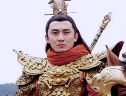 雄阔海与裴元庆：隋唐时期的勇猛战将