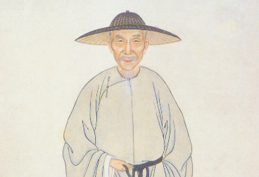 钱谦益：明末清初的文学巨匠与降臣争议