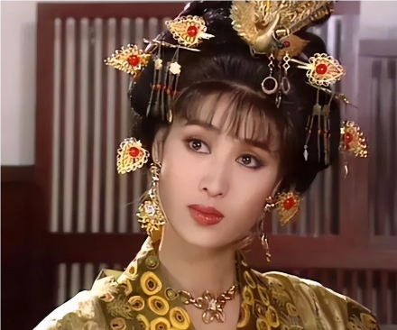 探秘历史：李世民与徐惠的相遇