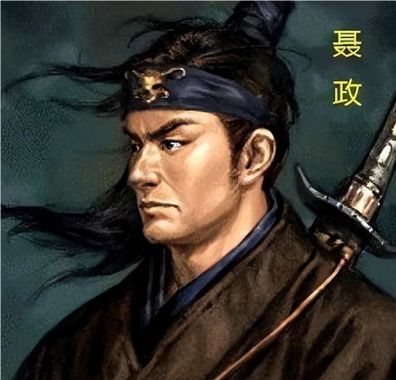 刺客列传：聂政的忠诚与牺牲
