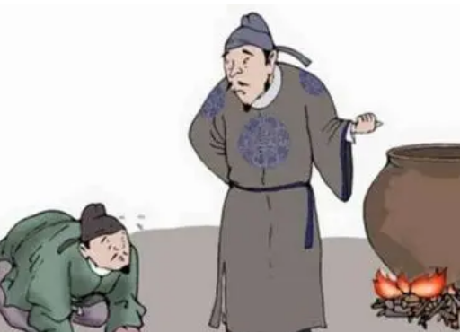 智勇双全的来俊臣：请君入瓮的故事