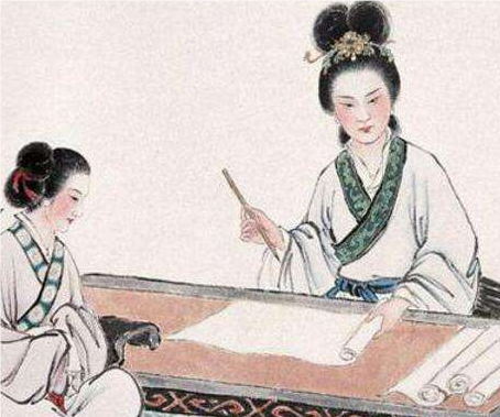 古代才女苏小妹的机智与才华：三难秦观的故事