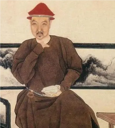 探秘清朝宫廷：纳兰明珠的妹妹与慧妃的真实身份