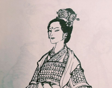 古代女性的悲剧命运：高兰英的结局解析