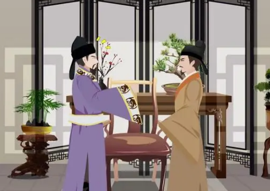 唐朝双相：左相李适之与右相李林甫的辉煌与冲突