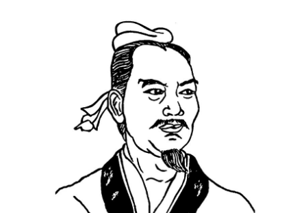 韩非子与王位的失之交臂
