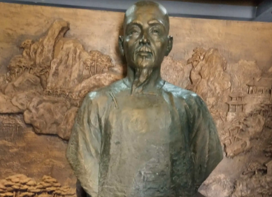王尔烈的诗词人生