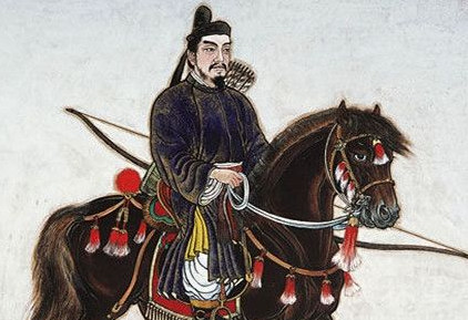 探索古代日本的历史人物：中臣镰足的读音与生平