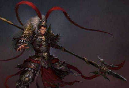 三国英雄谱：探索吕布手下的八健将