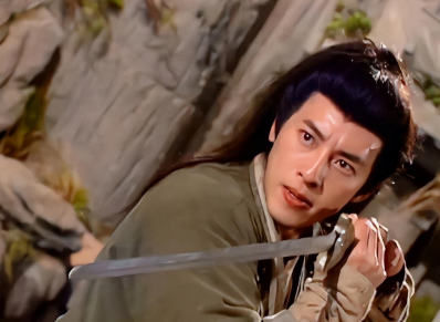 武侠世界的终章：探索令狐冲的归宿
