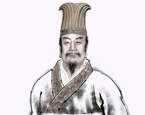 商朝中期的迁都之主：盘庚