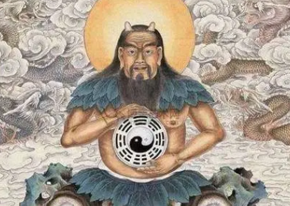古代神话中的神秘女性：伏羲的三位妻子