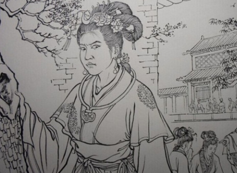 贾南风：历史真相与人物评价