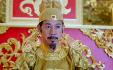 盛唐气象：回顾唐朝八位杰出皇帝的辉煌统治