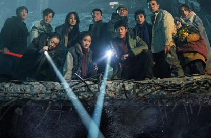 二十一天由欧豪、张雪迎主演，还有哪些人参演？