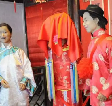古代成亲风俗：一场传统与礼仪的盛大演绎