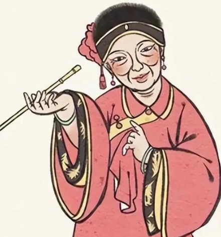 古代媒婆的信息网络：如何知晓人家闺秀