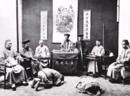 古代债务违约的后果：法律与道德的双重制裁