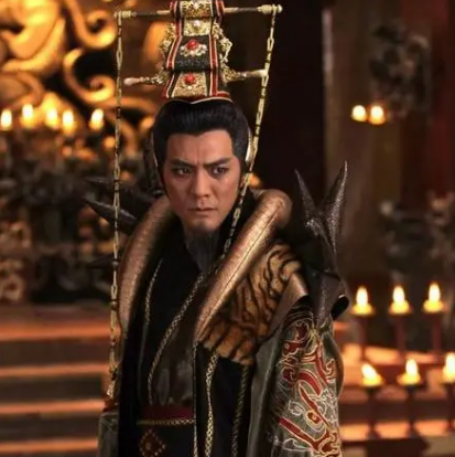 商王帝辛：历史中的暴君形象与真相探究