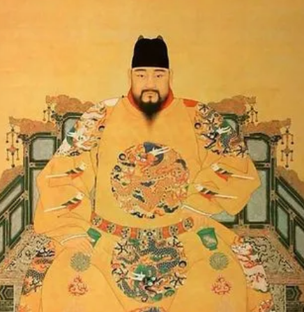 探究古代皇帝寿命之谜：权力与生命的交织