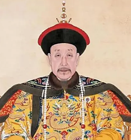 清朝皇帝一般都吃些什么？