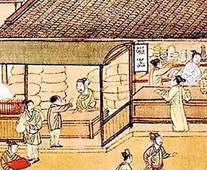 古代卖盐为什么会是暴利的行业？