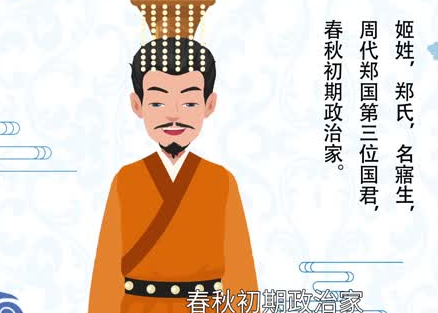 春秋时期的名字为何总觉得怪怪的？