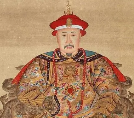 嘉庆是一个什么样的皇帝
