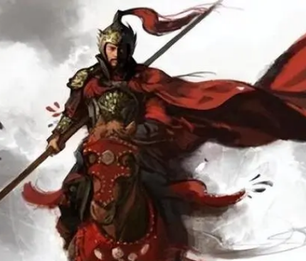 岳飞北伐最远打到什么地方？