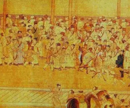 北宋科举之光：仁宗年间的辉煌
