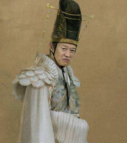 崇祯帝与魏忠贤：权力斗争的胜利