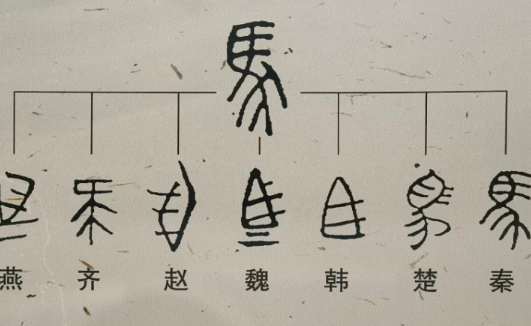 秦始皇的改革：统一文字与度量衡的历史意义
