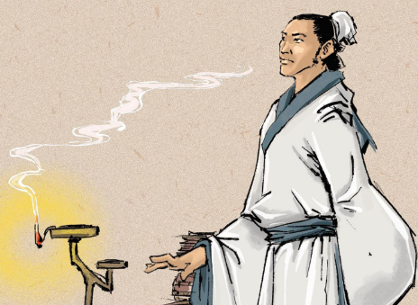 投笔从戎：班超的传奇人生转折