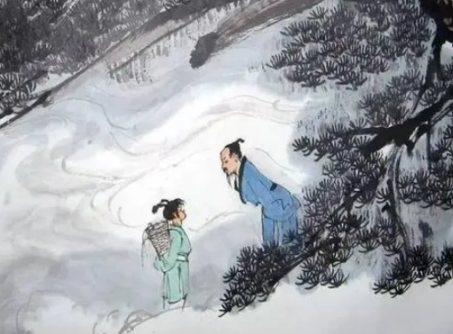 探寻“郊寒岛瘦”之说的文学意蕴