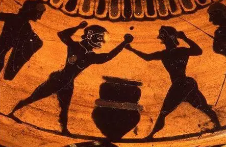 探究古代奥林匹克运动会性别限制的根源