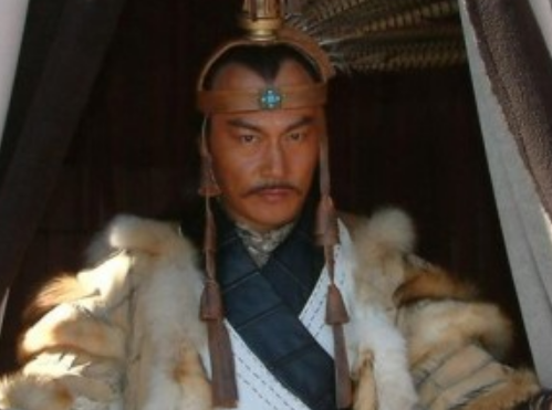 伊稚斜的终局：战场牺牲还是病逝？