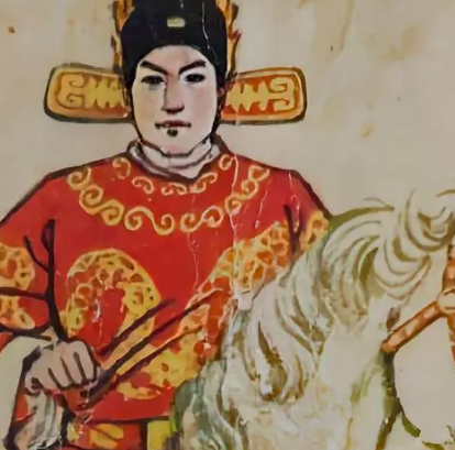 古代中国驸马纳妾现象的探讨