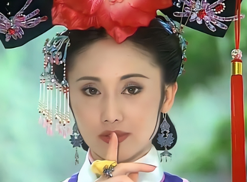 令妃的崛起：一段宫廷历史的考察