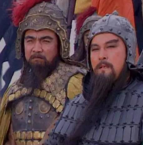 曹操与关羽：一段复杂的君臣关系